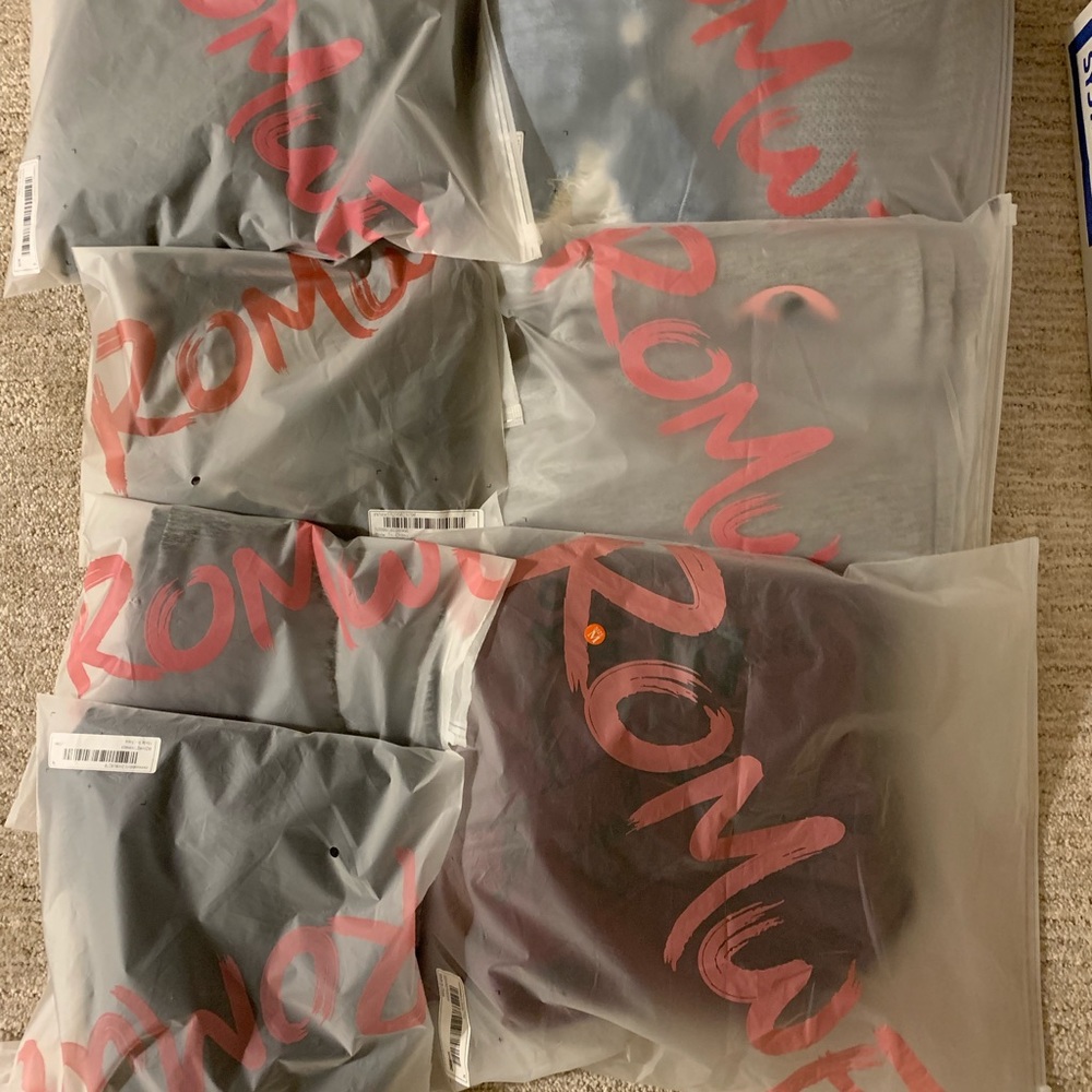 Surprise Clothing Bundle